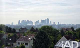 Appartement 5 Pièces 108 m² à vendre à Carrières-sur-Seine (78420)