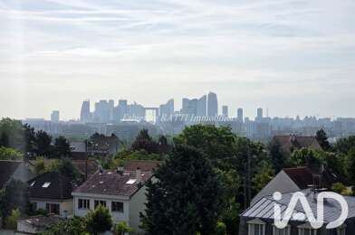Appartement 5 pièces 630000 €