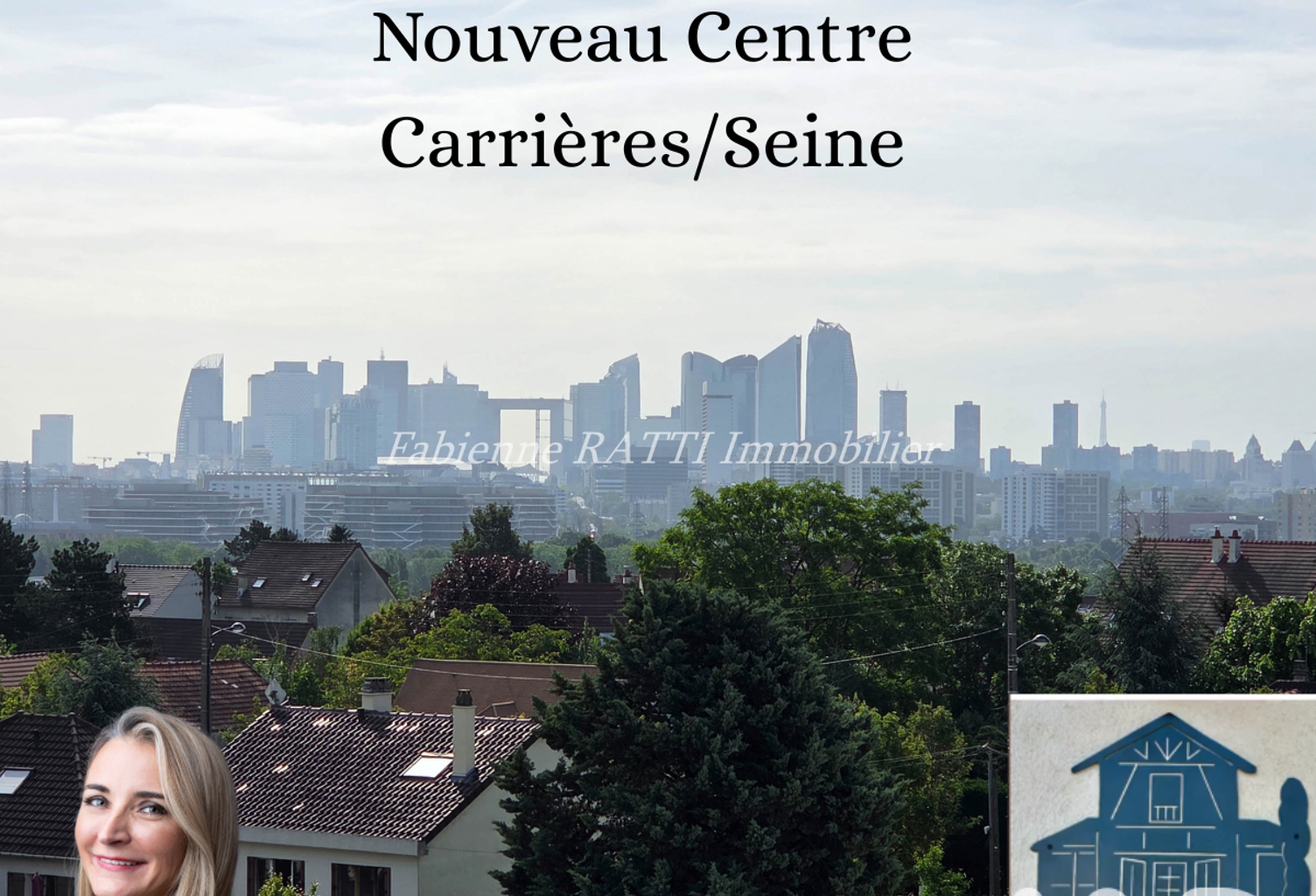 Vente Duplex 5 pièces — photo 1