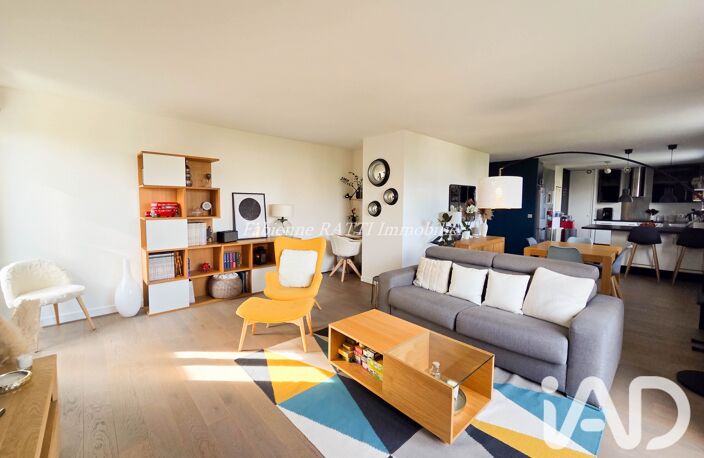 Vente Duplex 5 pièces — photo 2