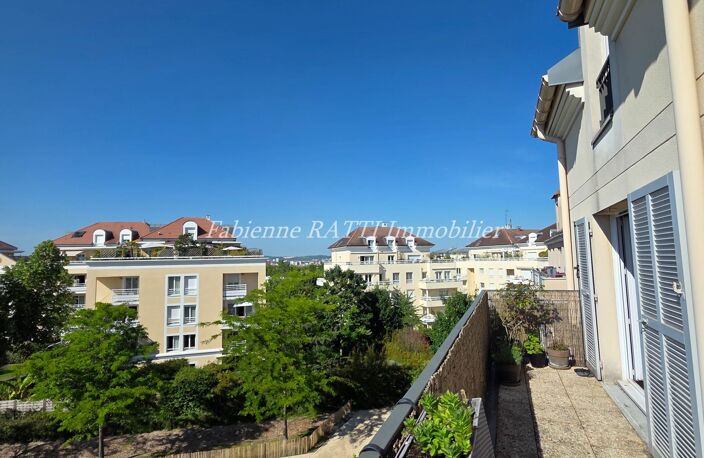 Vente Duplex 5 pièces — photo 4