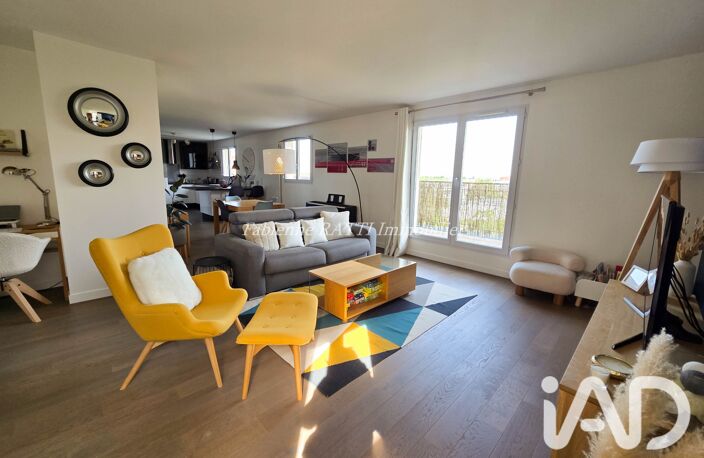 Vente Duplex 5 pièces — photo 5