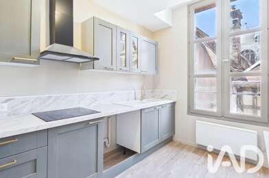 Appartement 3 pièces 159000 €