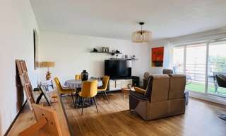Appartement 4 Pièces 94 m² à vendre à Libourne (33500)