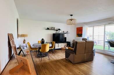 Appartement 4 pièces 265000 €
