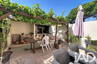 Appartement 4 pièces 185000 €