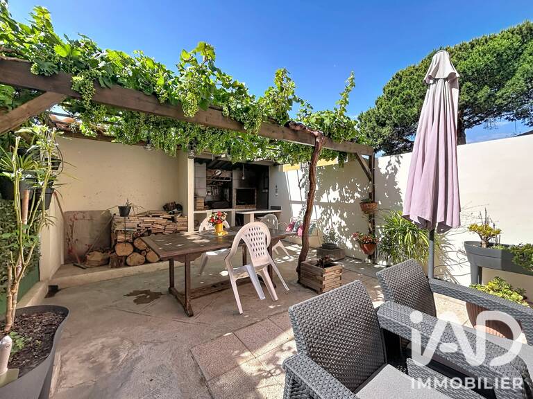 Vente Appartement 4 pièces — photo 1