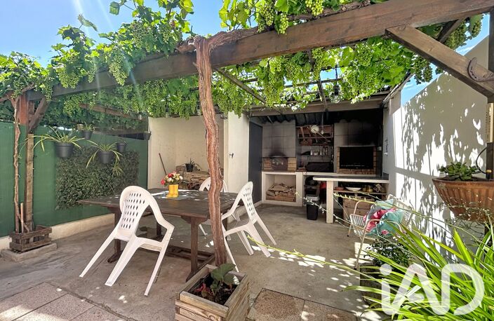 Vente Appartement 4 pièces — photo 2