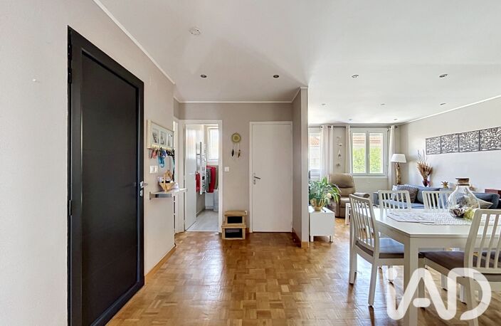 Vente Appartement 4 pièces — photo 3