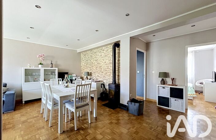 Vente Appartement 4 pièces — photo 4