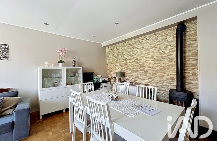 Vente Appartement 4 pièces — photo 5