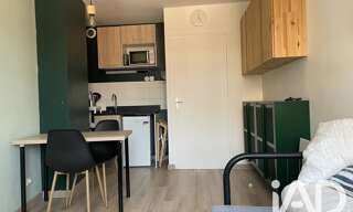 Appartement 1 Pièce 22 m² à vendre à Lille (59000)