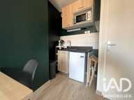 Vente Appartement 1 pièce — photo 3