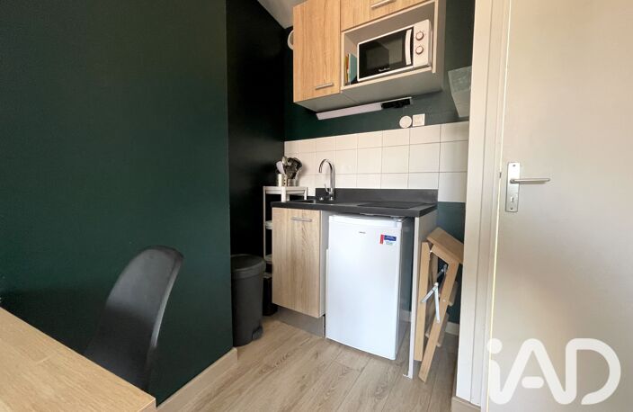 Vente Appartement 1 pièce — photo 3
