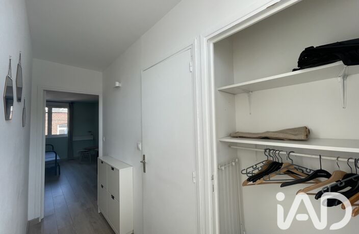 Vente Appartement 1 pièce — photo 4