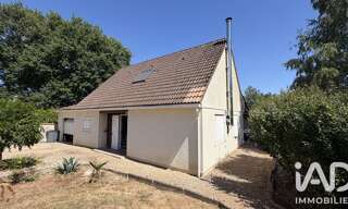 Maison 5 Pièces 112 m² à vendre à Boivre-la-Vallée (86470)