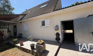 Maison 5 Pièces 112 m² à vendre à Boivre-la-Vallée (86470)