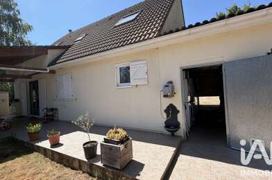Maison 5 pièces 177000 €
