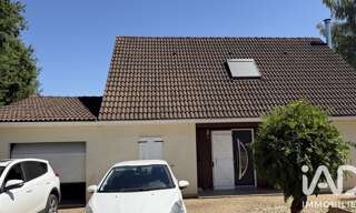 Maison 5 Pièces 112 m² à vendre à Boivre-la-Vallée (86470)