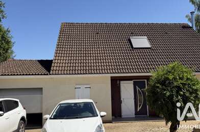 Maison 5 pièces 177000 €