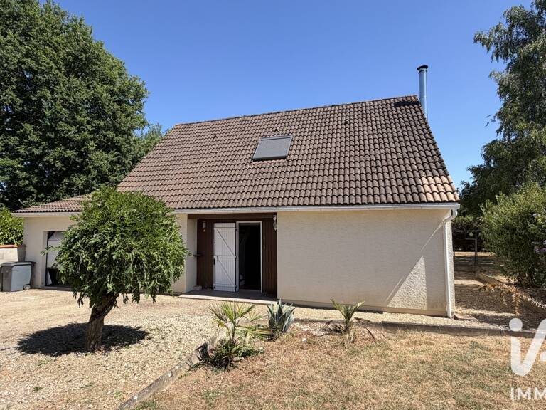 Vente Maison de village 5 pièces — photo 1