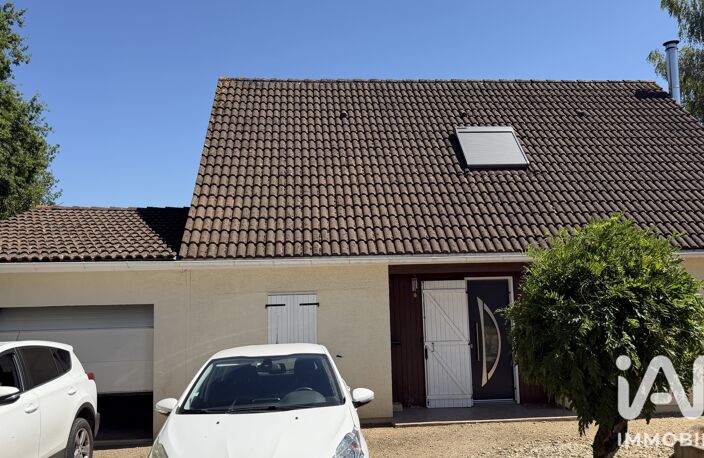 Vente Maison de village 5 pièces — photo 2
