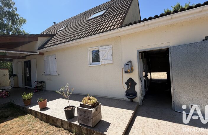 Vente Maison de village 5 pièces — photo 3