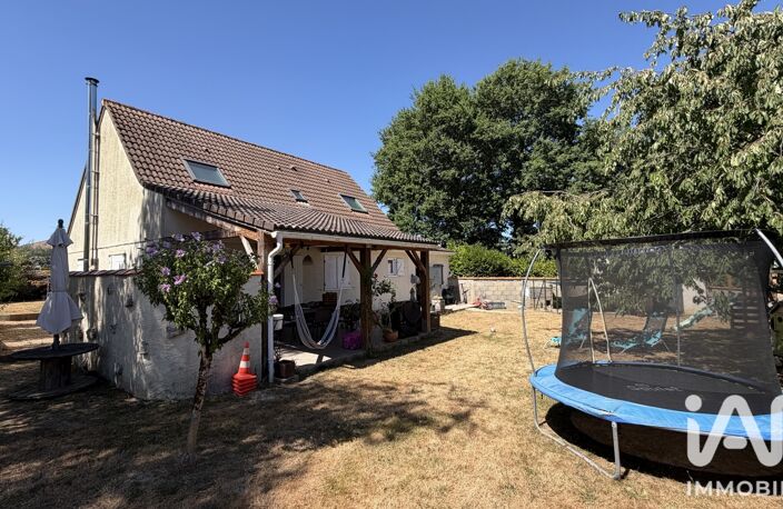 Vente Maison de village 5 pièces — photo 4
