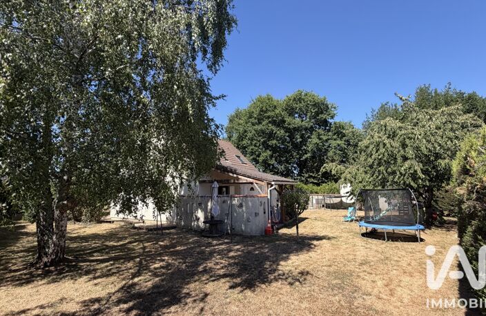 Vente Maison de village 5 pièces — photo 5