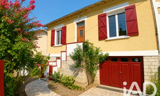 Maison 5 Pièces 115 m² à vendre à Périgueux (24000)