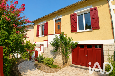 Maison 5 pièces 199000 €