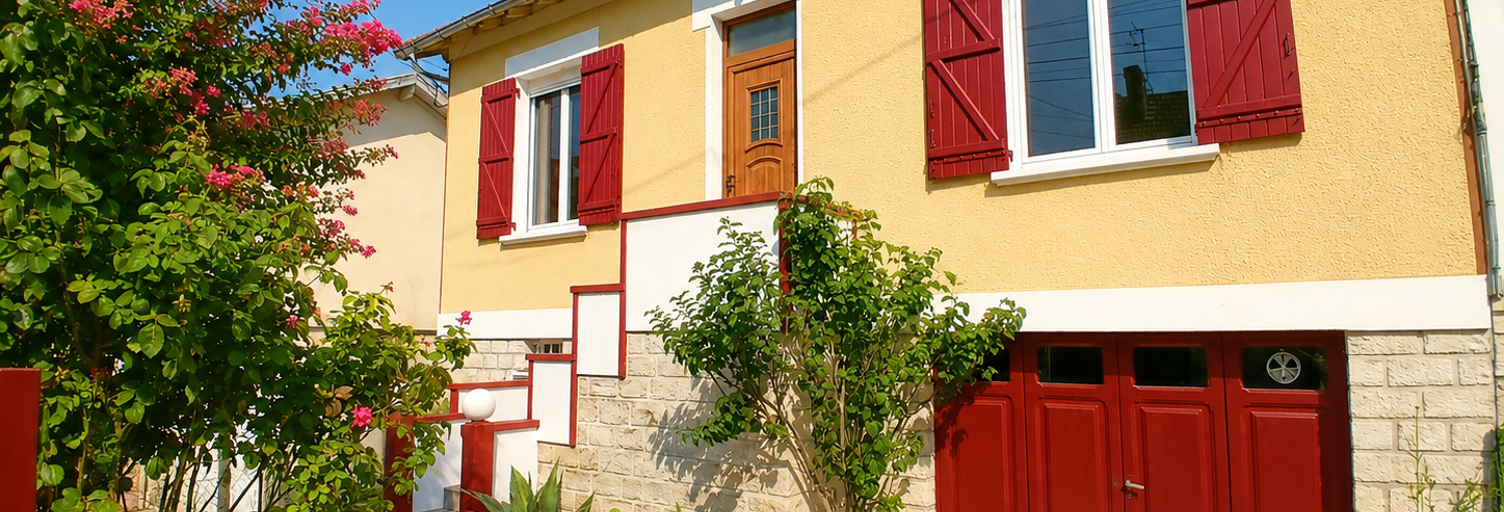 Maison 5 Pièces 115 m² à vendre à Périgueux (24000)