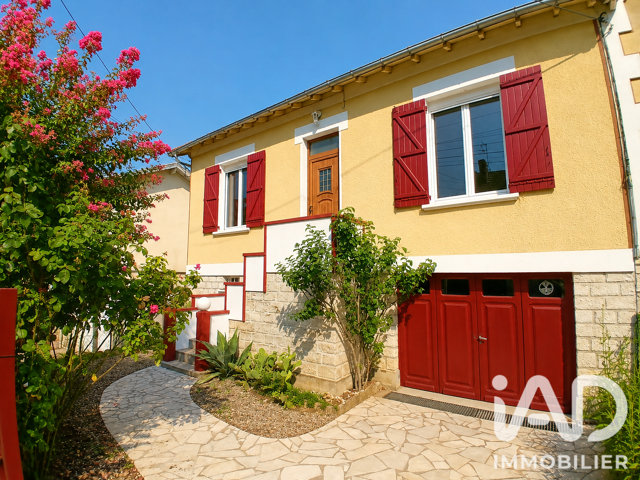 Vente Maison/villa 6 pièces — photo du bien