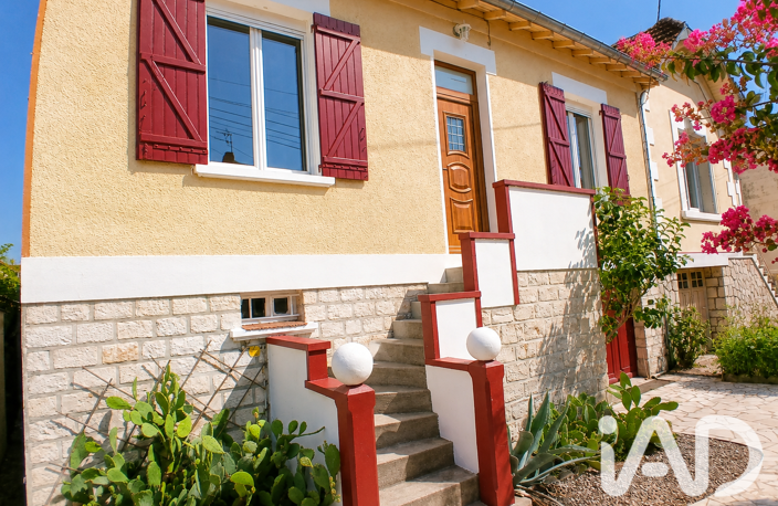 Vente Maison/villa 6 pièces — photo 3