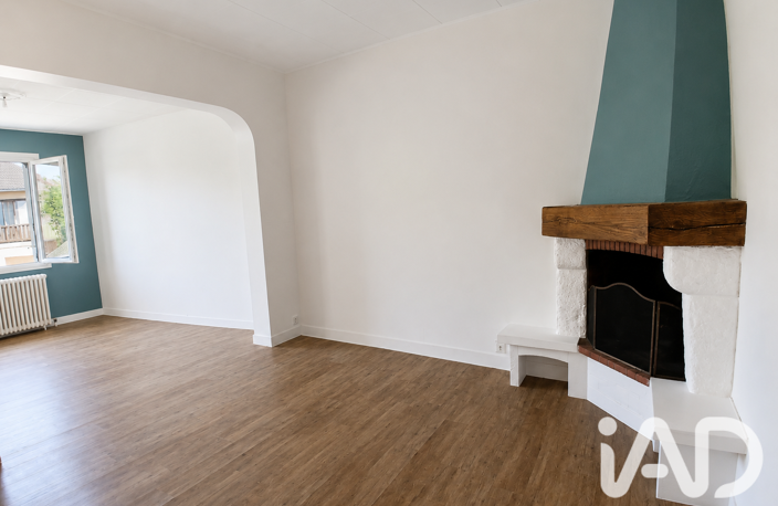 Vente Maison/villa 6 pièces — photo 4