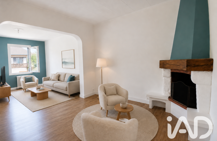Vente Maison/villa 6 pièces — photo 5