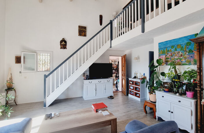 VILLA 4 PIECES FREJUS TOUR DE MARE — photo 2