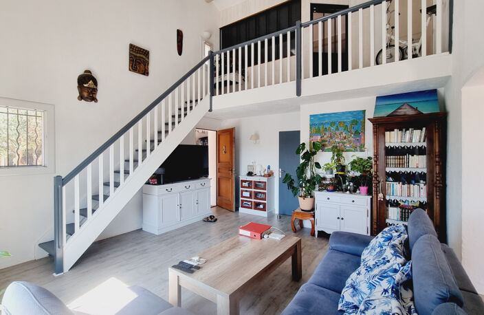 VILLA 4 PIECES FREJUS TOUR DE MARE — photo 4