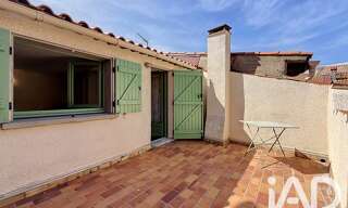 Maison 3 Pièces 60 m² à vendre à Puissalicon (34480)