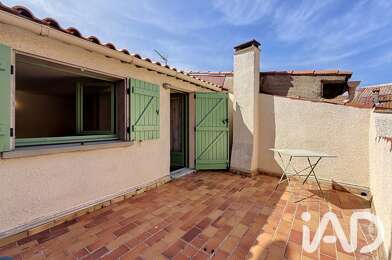 Maison 3 pièces 99000 €