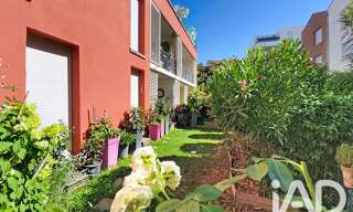 Appartement 2 Pièces 45 m² à vendre à Toulouse (31400)