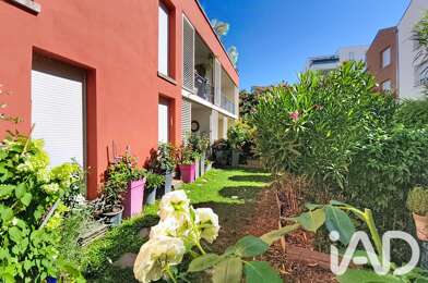 Appartement 2 pièces 149000 €