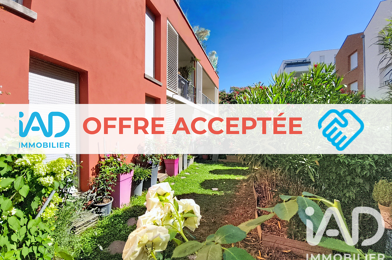 Appartement 2 pièces 149000 €