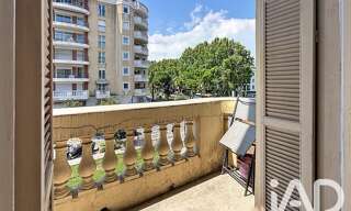 Appartement 3 Pièces 77 m² à vendre à Nice (06200)