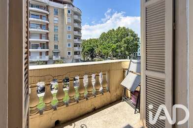 Appartement 3 pièces 330000 €