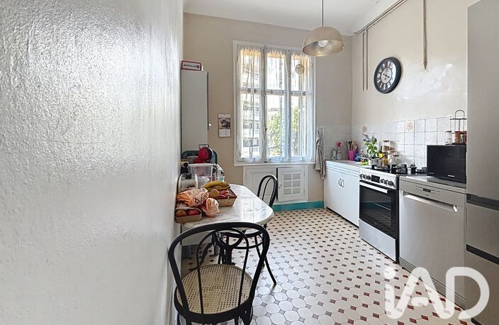 Vente Appartement 3 pièces — photo 3
