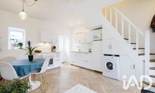 Maison 3 Pièces 45 m² à vendre à Pornichet (44380)