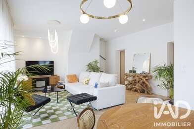 Maison 5 pièces 570000 €