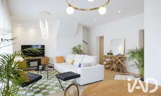 Maison 5 Pièces 92 m² à vendre à Pornichet (44380)