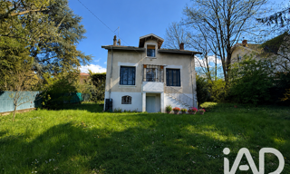 Maison 5 Pièces 104 m² à vendre à Tassin-la-Demi-Lune (69160)